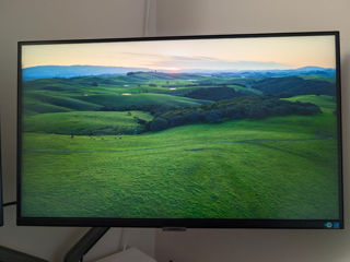 Monitor Samsung LS27A800U