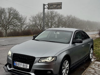 Audi A4 foto 5