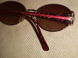 Vind ochelari "Nina Ricci" vintage originali foto 7