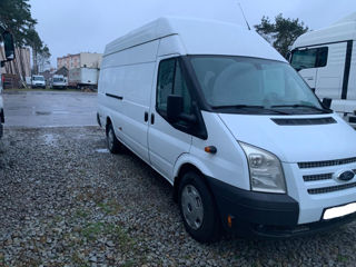 Ford Transit foto 2