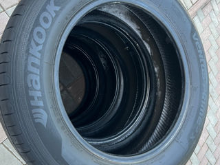 Anvelope Hankook 235/60/r18 foto 7