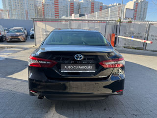 Toyota Camry foto 4