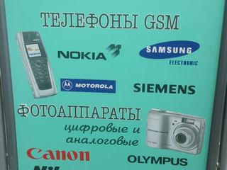 Профессиональный ремонт  телефонов,планшетов. foto 3