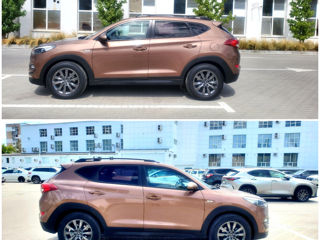 Hyundai Tucson foto 3