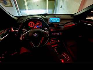 BMW X1 foto 4