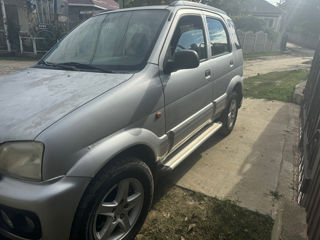 Daihatsu Terios foto 6