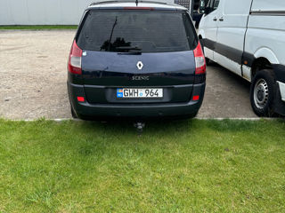 Renault Grand Scenic foto 3