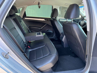 Volkswagen Passat foto 18