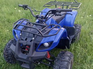 Boss ATV