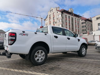 Ford Ranger cu TVA. foto 6