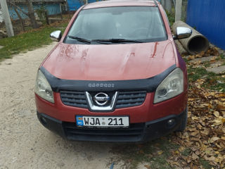 Nissan Qashqai foto 6