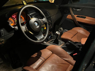 BMW X3 foto 6