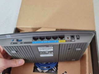 Router wifi foto 2