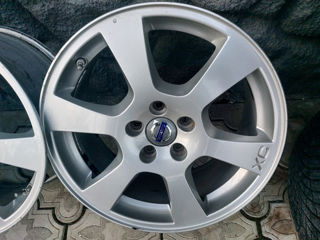 Disci volvo xc60 R17 foto 2