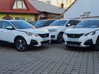 Peugeot 3008 foto 6