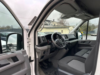 Volkswagen Crafter 50 2.0 TDI foto 7