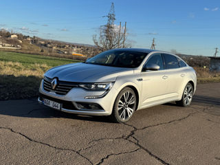 Renault Talisman foto 3