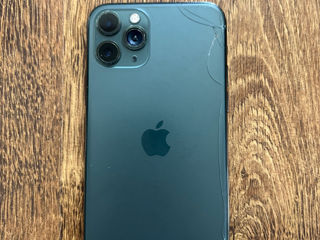 iPhone 11 Pro 2900 lei foto 6