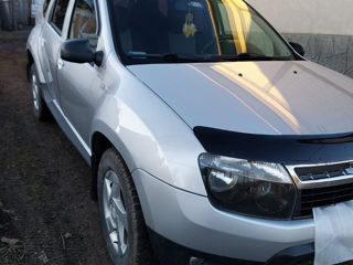 Dacia Duster foto 3