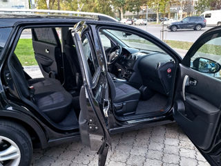 Nissan Qashqai foto 8