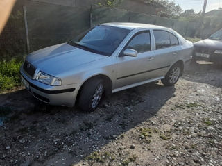 Skoda Octavia foto 0