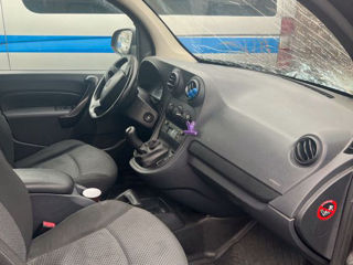 Mercedes citan maxi   la piese. foto 5