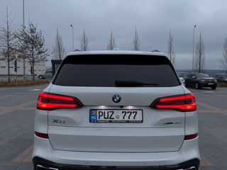 BMW X5 foto 9