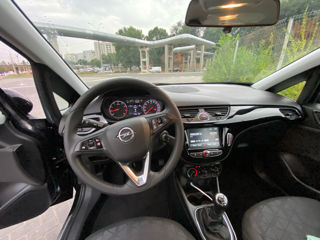 Opel Corsa foto 8