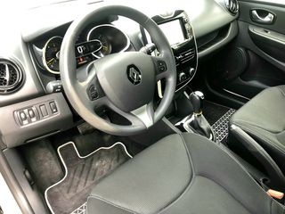 Renault Clio foto 6