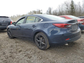 Mazda 6 foto 4