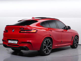 BMW X4 foto 2