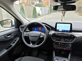 Ford Kuga foto 6