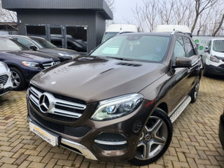 Mercedes GLE foto 2