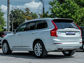 Volvo XC90 foto 2