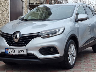 Renault Kadjar foto 4