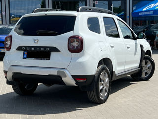 Dacia Duster foto 4