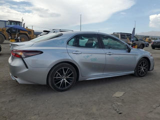 Toyota Camry foto 5