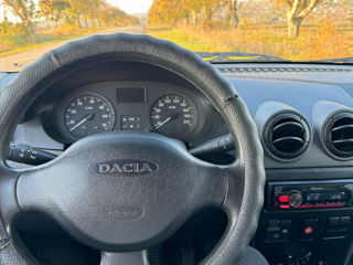 Dacia Logan foto 5