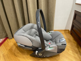 Scoica Cybex foto 3