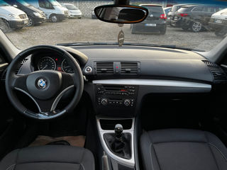 BMW 1 Series foto 10