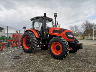 Tractor Agromax FL1404 (140 CP) foto 5