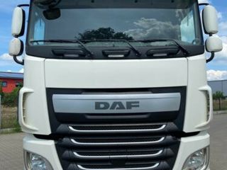 Daf XF 106.460 SSC Super foto 2