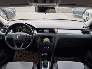 Seat Toledo foto 9