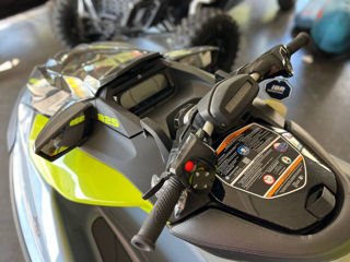 Sea-doo RXP-X RS 325 foto 4