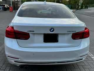 BMW 3 Series foto 3