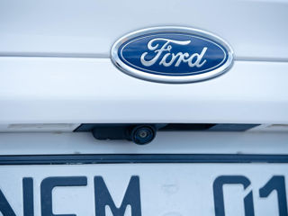 Ford Fusion foto 13