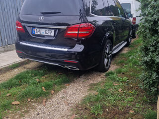 Mercedes GLS-Class foto 8