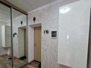 Apartament cu 1 cameră, 36 m², Durlești, Chișinău foto 3