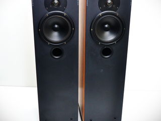 Dynaudio Audience 15  /  real Hi End  / Сделаны в Дании foto 3