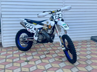 Husqvarna TX 300